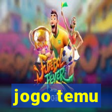 jogo temu